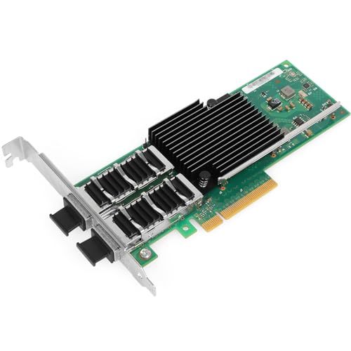 Vogzone XL710-QDA2 Dual-Port 40GbE