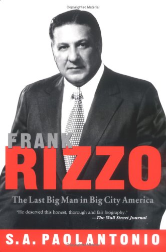 Frank Rizzo Frank Rizzo