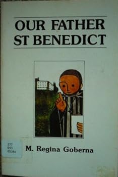 Paperback Our Father Saint Benedict Book