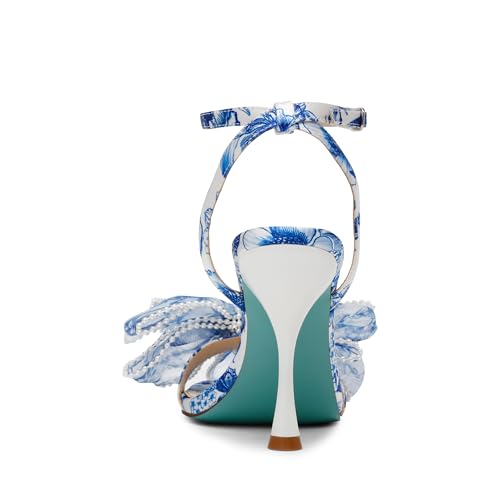 Image of Betsey Johnson Women's Fawn