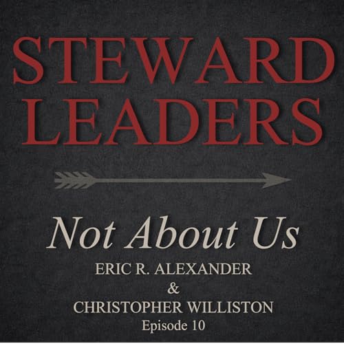 Conversation with Christopher Williston about culture