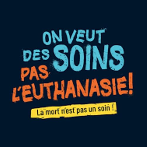 Encore h&eacute;las l&rsquo;euthanasie