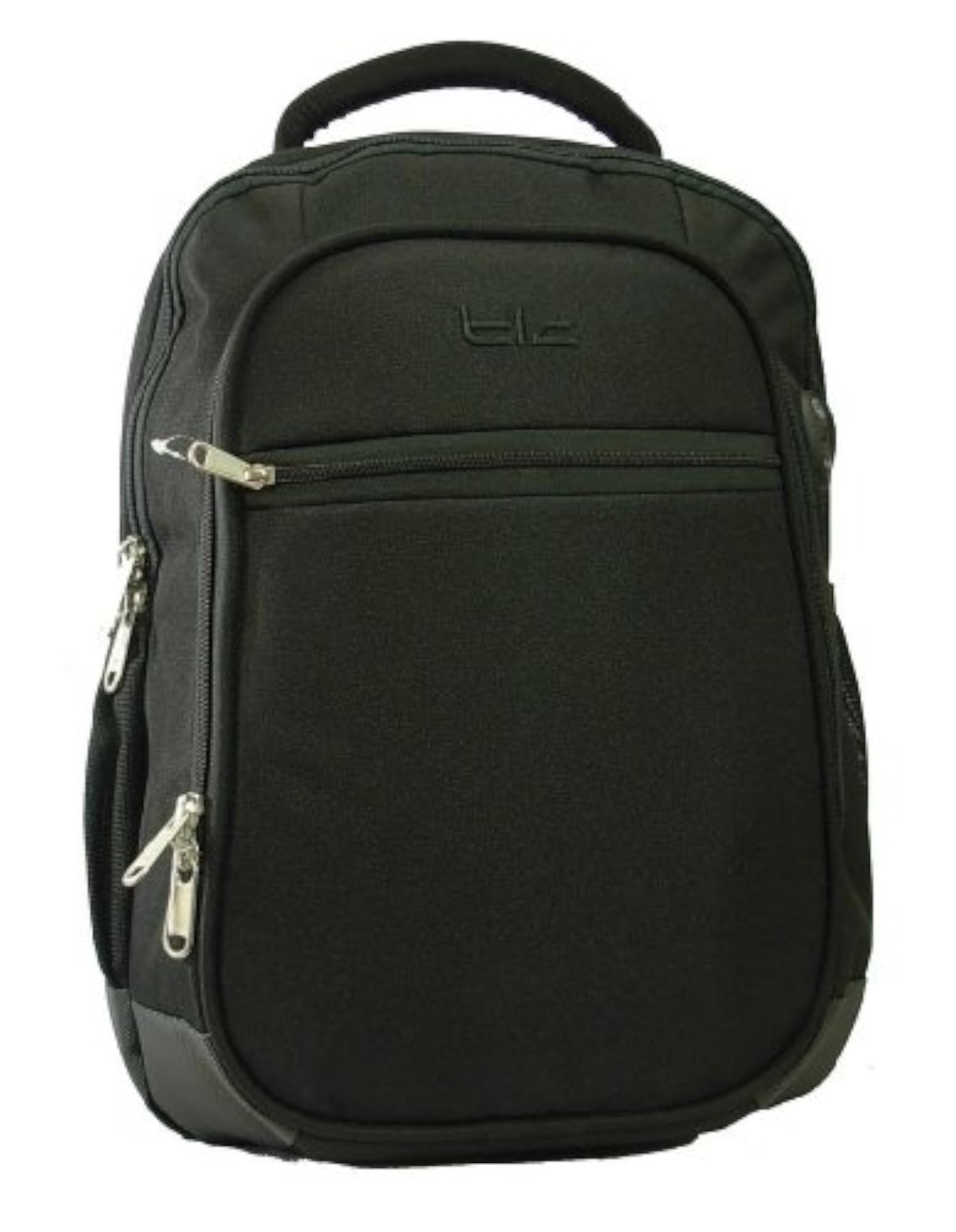 Unisex Polyester Digitrip Laptop 15.6" Backpack Bag