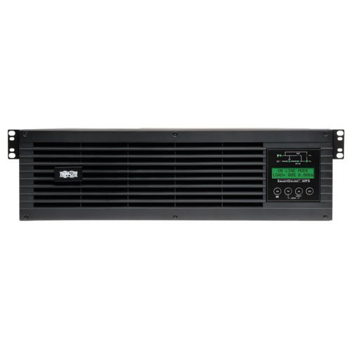 Build My PC, PC Builder, Tripp Lite SU3000RTXLCD3U