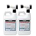 AL-NEW Outdoor Cleaner | Versatile Outdoor Cleaner 64oz Hose End Sprayer (Pack of 2) (Deck, Wood Fence, & Patio Outdoor Cleaner)