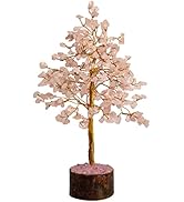 Kristallbaum für Heimdekorationen Kristalle und Heilsteine Witchy Room Kristalldekoration Baum Kr...