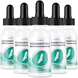 Kerassentials for Toenail Fungus Kerassentials Toenail Fungus Treatment Oil Keressentails Oil Nail Fungus Kerassentials for Toenail Fungus Reviews Toenaiil (5 Bottles)