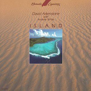 Island [Audio CD]