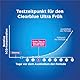 Clearblue 5x Schwangerschaftsfrühtest – Ultra Früh (10 mIU), Ergebnisse 6 Tage früher, Vorteilspack