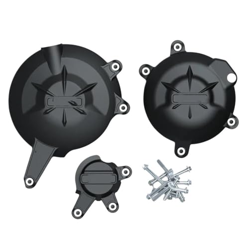 Couvercle moteur moto ER6N capot protection carter pour ER-6N ER-6F 2006-2016