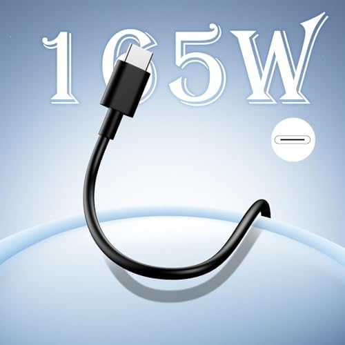 165W USB-C Laptop Charger for Dell Precision 5690,5490, Pro Max 16 image 5