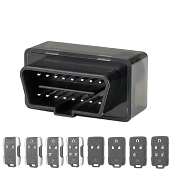 best code reader for chevy silverado