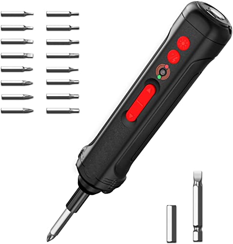 Destornillador Eléctrico Cover