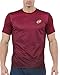 Bull padel Bullpadel Cenegui T-Shirt pour Homme XXL Bordeaux