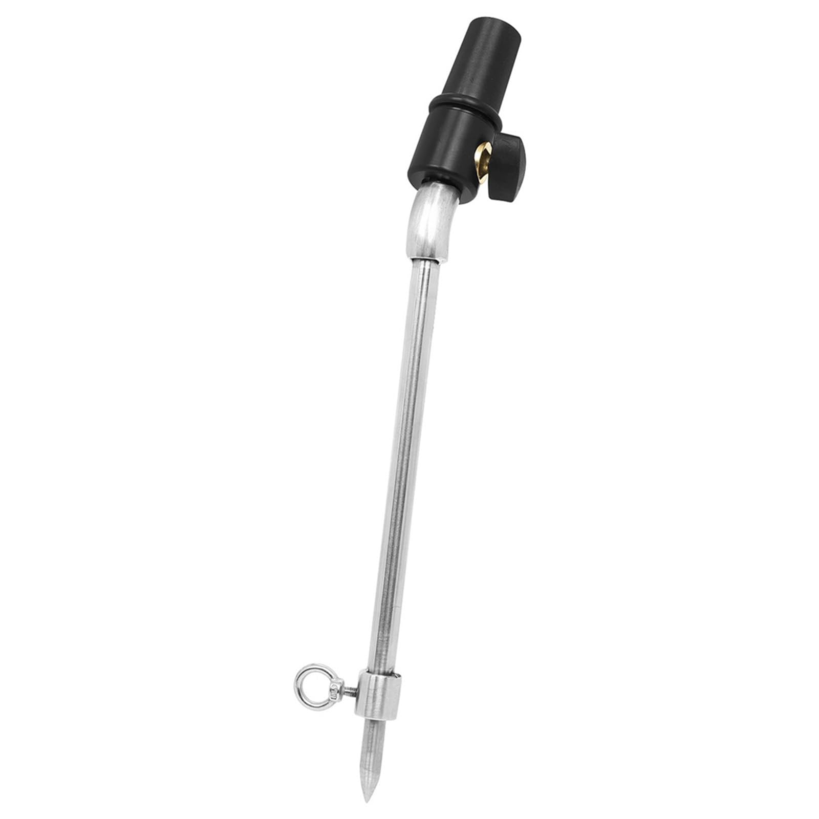 Cordiera regolabile per violoncello 4/4 gambe per violoncello, coda, perno terminale per stabile e durevole, supporto regolabile in altezza