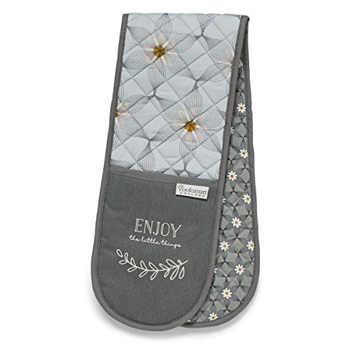 Cooksmart Double Oven Glove
