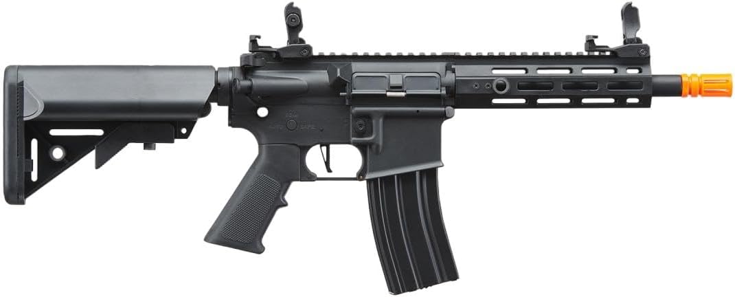 Lancer Tactical Gen 2 Hellion M4 Electric Full/Semi-Auto Airsoft Rifle