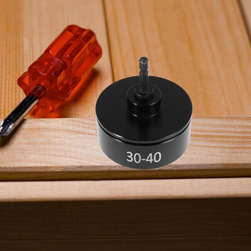 Design portable à main TIDTALEO pour scelleuse électrique noire - 6