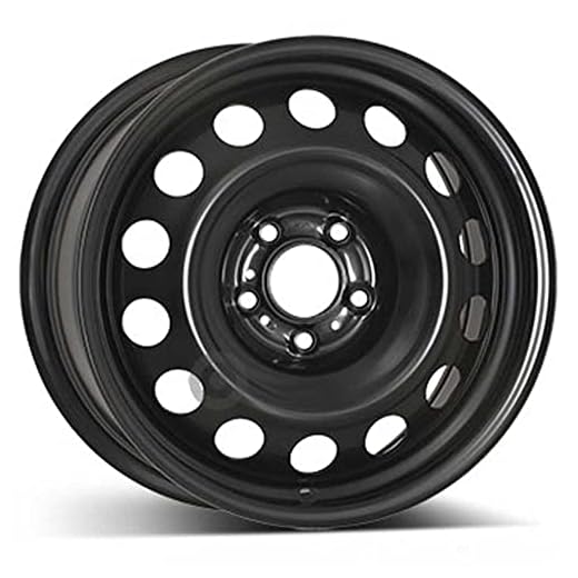 ALCAR 9833-7X16 ET44 5X108 Jante en Acier