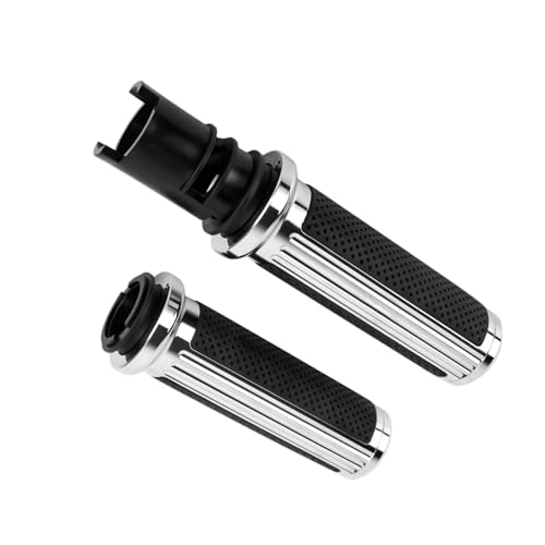 Poignées de guidon moto 1 pouce pour Touring CVO, Road Glide et Street Glide 2023-2025