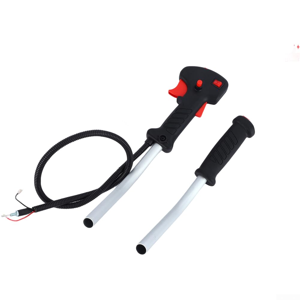 Conjunto de Interruptor de Gas para Desbrozadora Conjunto de(E)