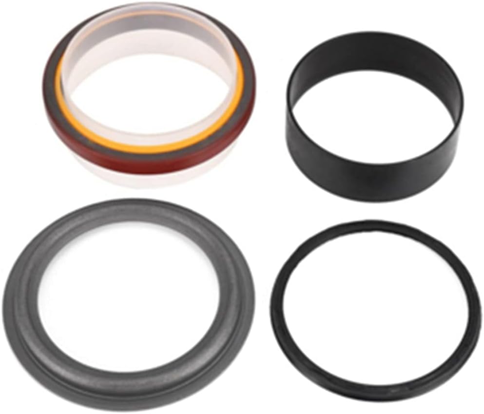 5.9L/6.7L 3802820 Front Main Crankshaft Oil Seal Wear Sleeve Kit Fits For Dodge Ram Cummins 1989-2016