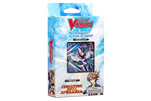Cardfight!! Vanguard - TD14 - Cercatore della