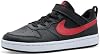 Nike Nike Unisex Kids' Court Borough Low Recraft Zapatos - Niños y Niñas Toddlers y Bebés Zapatillas 8
