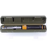 Proxxon 23349 Drehmomentschlüssel Micro Click MC30 6-30 Nm Antrieb 6,3 mm (1/4) mit Koffer zur Aufbewahrung