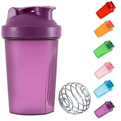 KANGSIT Protein Shaker Bottle 400ml