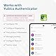 Yubico - YubiKey Bio (FIDO Edition) - Sicherheitsschlüssel für Multi-Faktor-Authentifizierung (MFA) und Passkey, Anschluss über USB-A, Biometrish - FIDO-Zertifiziert