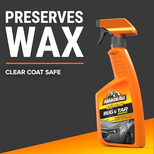 Armor All Extreme Bug Remover