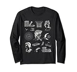 Photo Gallery dark academia abbigliamento estetico libro lover bookaholic maglia a manica Photo Gallery dark academia abbigliamento estetico libro lover bookaholic maglia a manica