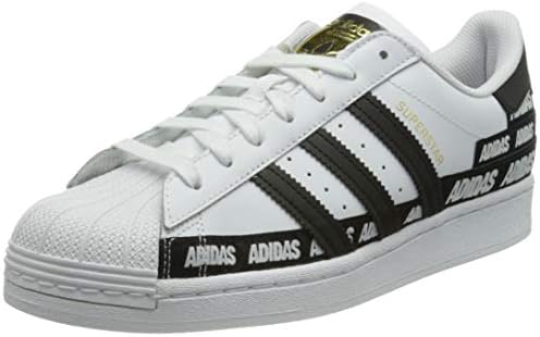 Adidas Men'S Superstar Sneaker