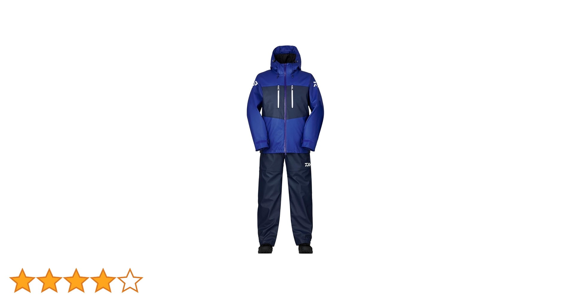 Amazon.co.jp: ダイワ(DAIWA) PUオーシャンサロペットウインター