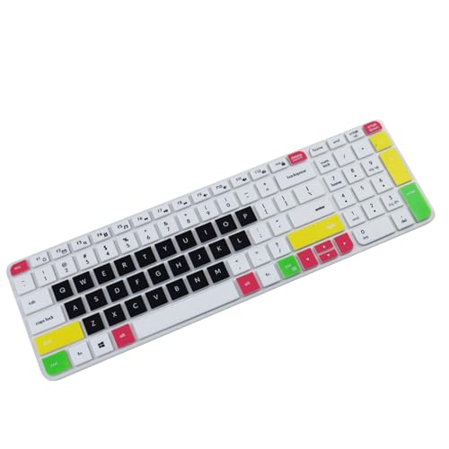 Fpbiagoq �h���V���R���L�[�{�[�h�J�o�[ �X�L���v���e�N�^�[ K580/K585/K470/MK470 ���C�����X�L�[�{�[�h�A�N�Z�T���[�p