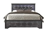 LOPOO Queen Bed Shaker...