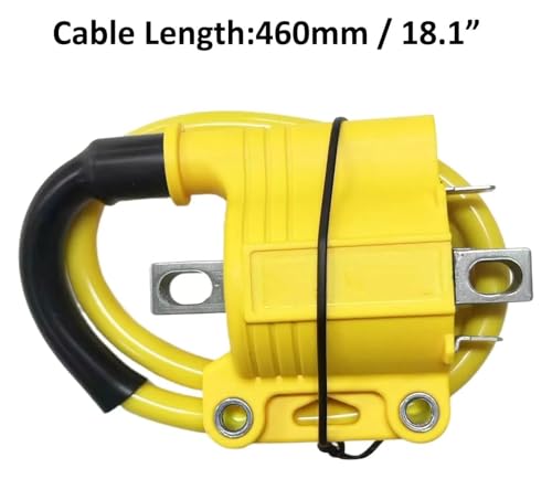 Bobina de encendido para moto de inyección electrónica de combustible Triumph EFI 5