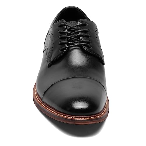 Image of Stacy Adams Maddox Cap Toe Oxford