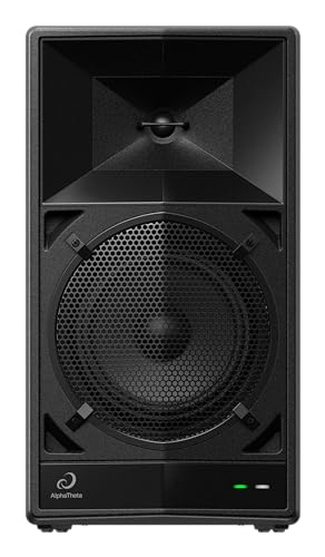 Amazon.co.jp: AlphaTheta SonicLink搭載 8インチ ポータブルDJ