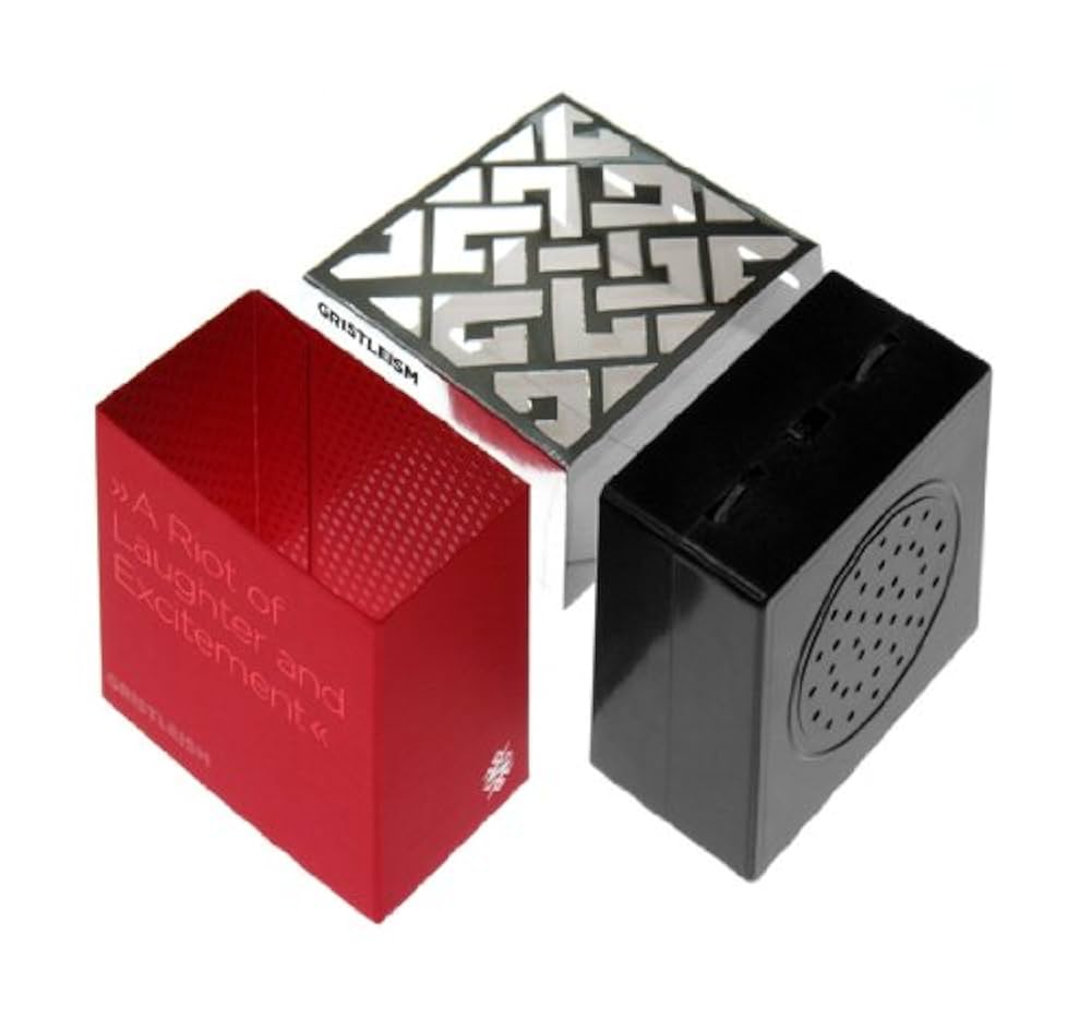 Amazon.co.jp: Gristleism (Red): ミュージック