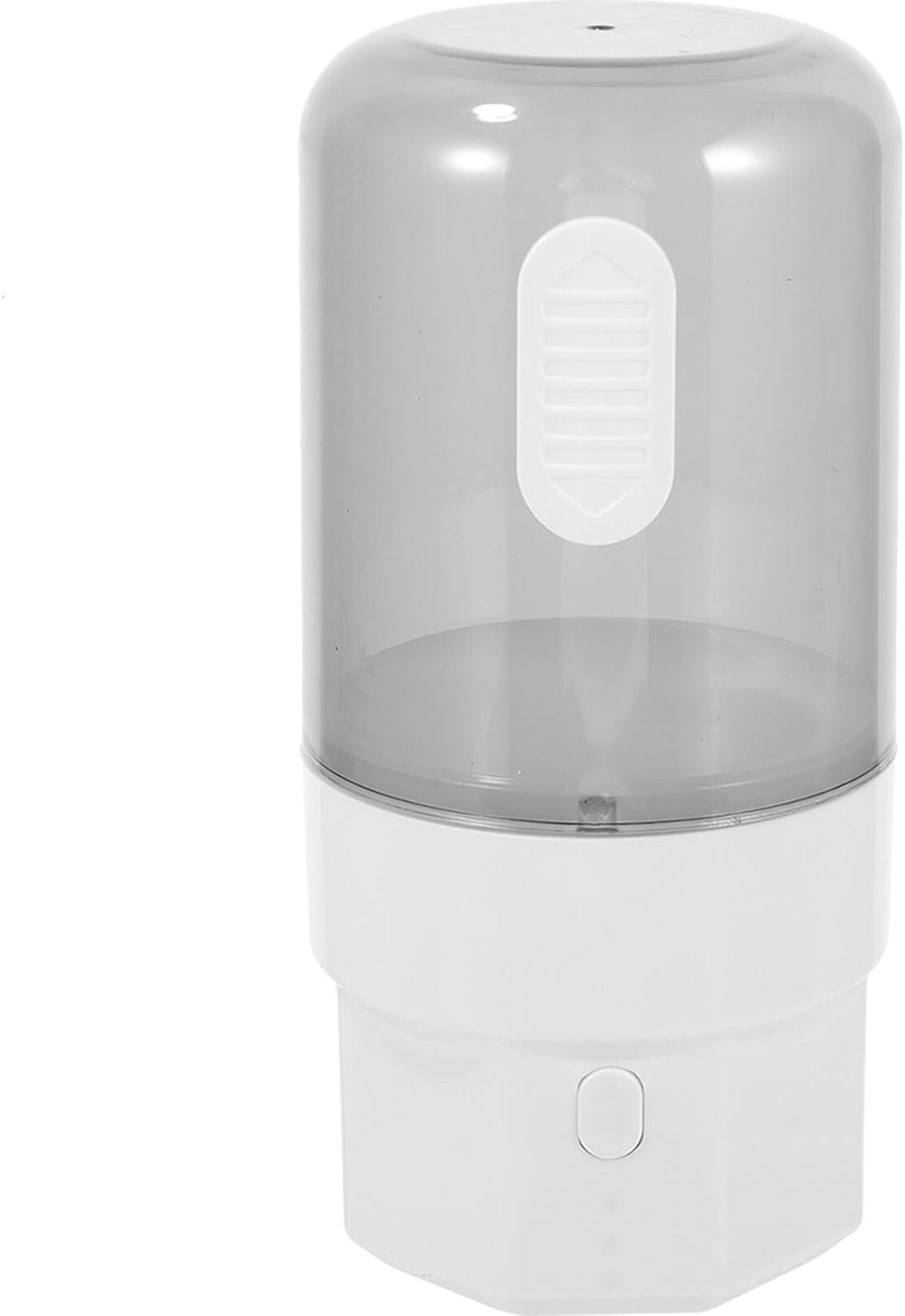 Milisten Automatic Aquarium Fish Feeder with Timer Large-Capacity Feeding Tank for Goldfish and Turtle Intelligent Three-Mode Auto Fish and Turtle Feeding Machine