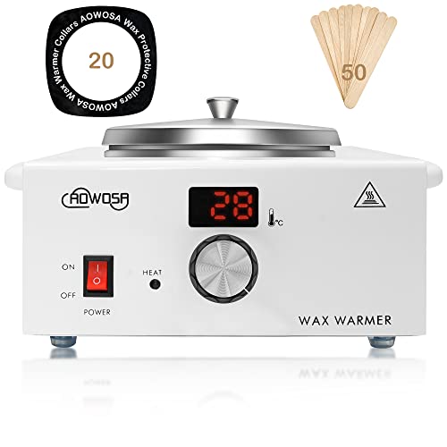 10 Best Professional Wax Warmers [2024 UPDATED RANKINGS] Glory Cycles