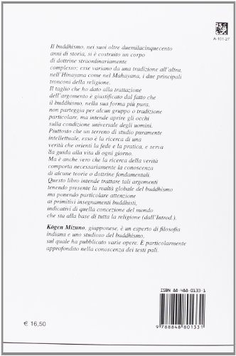 I Concetti Fondamentali Del Buddhismo - 2