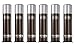 Produktbild Loreal Homme 4 Mat Modellierpaste 6x 80 ml = 480 ml