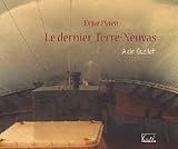kayak de mer bretagne nord  Victor Pleven, Le Dernier Terre-Neuvas
