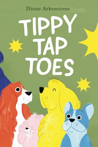 Photo de Tippy Tap Toes