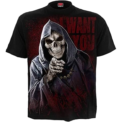 Spiral - War Kills - T-Shirt Black - XL Cover