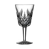 Waterford Lismore Tall Goblet, 8-Ounce