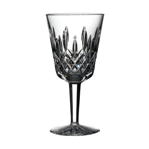 Waterford Lismore Tall Goblet